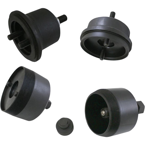 Ensemble d'installation et de retrait des joints de vilebrequin avant et arri&egrave;re PowerStroke 6,7 L Ottawa Fastener Supply