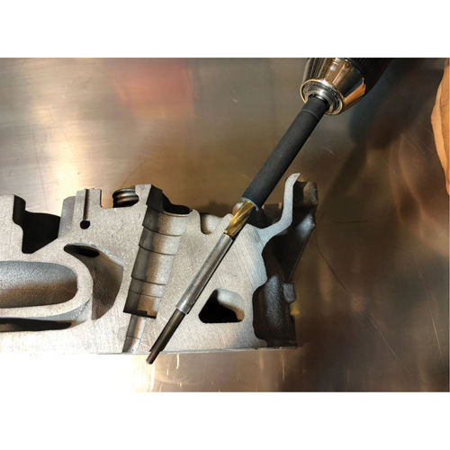 Glow Plug Puller Kit Ottawa Fastener Supply