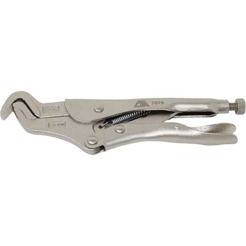 Sway Bar Parrot Pliers Ottawa Fastener Supply