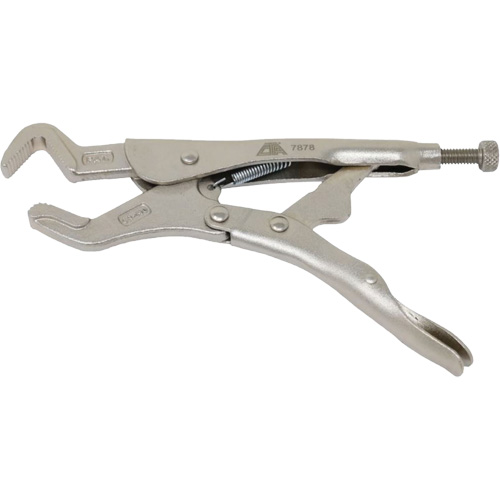 Sway Bar Parrot Pliers Ottawa Fastener Supply