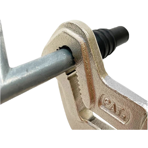 Sway Bar Parrot Pliers Ottawa Fastener Supply