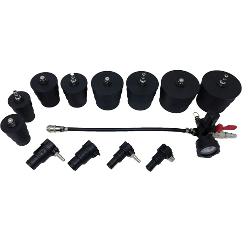 Testeur de syst&egrave;me Ottawa Fastener Supply