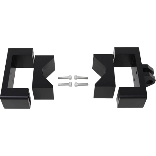 &eacute;l&eacute;vateur de jambe de force Ottawa Fastener Supply