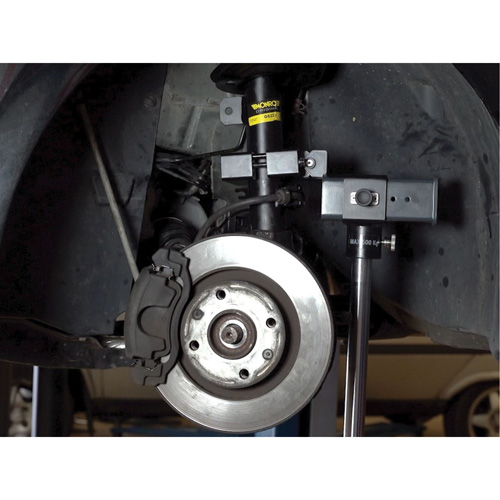 &eacute;l&eacute;vateur de jambe de force Ottawa Fastener Supply