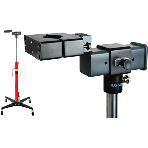 &eacute;l&eacute;vateur de jambe de force Ottawa Fastener Supply