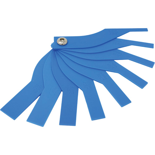 Jauge d'&eacute;paisseur de frein de camion, Affichage Analogique Ottawa Fastener Supply