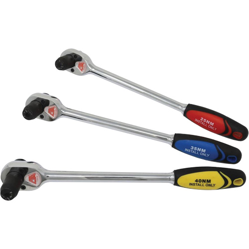 Torque Limit Ratchet Wrench Set Ottawa Fastener Supply