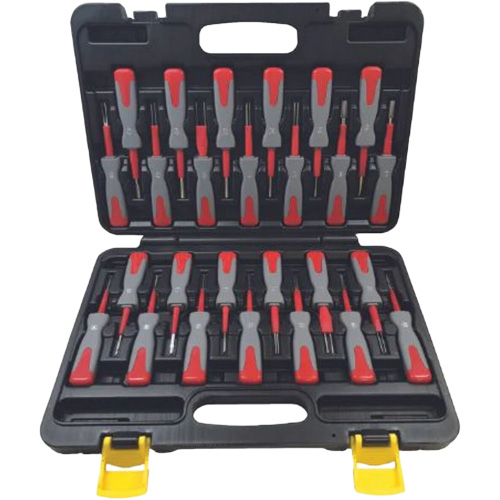 26-Piece Terminal Tool Kit Ottawa Fastener Supply