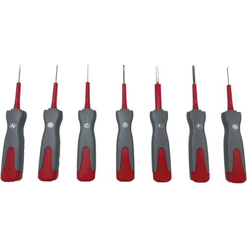 26-Piece Terminal Tool Kit Ottawa Fastener Supply