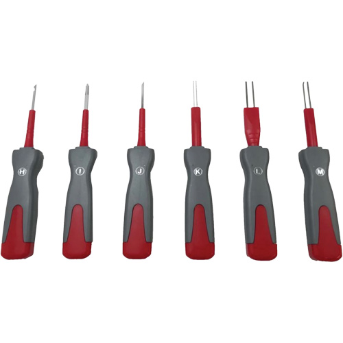 26-Piece Terminal Tool Kit Ottawa Fastener Supply