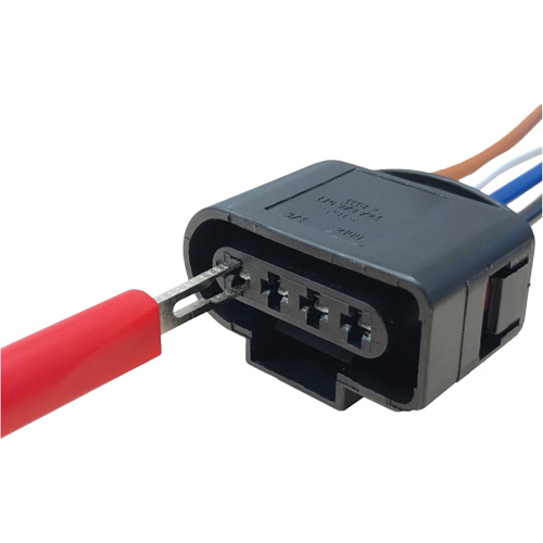 26-Piece Terminal Tool Kit Ottawa Fastener Supply