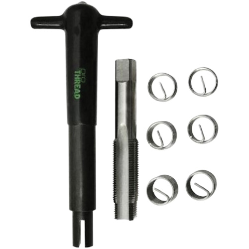 Spark Plug Thread Repair Workshop Kit Ottawa Fastener Supply