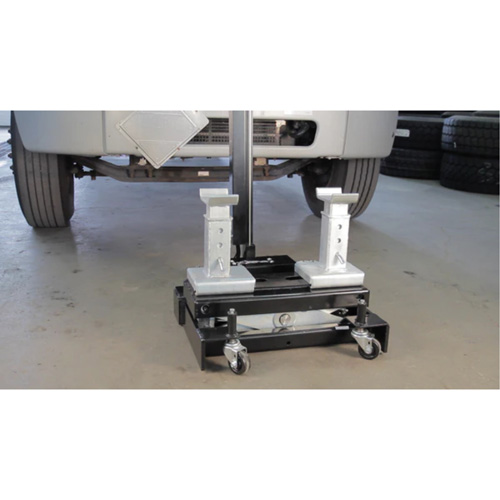 Trailer Adapter Ottawa Fastener Supply