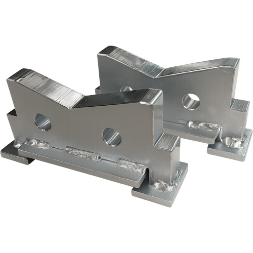 Selle de levage en V de 4" Ottawa Fastener Supply