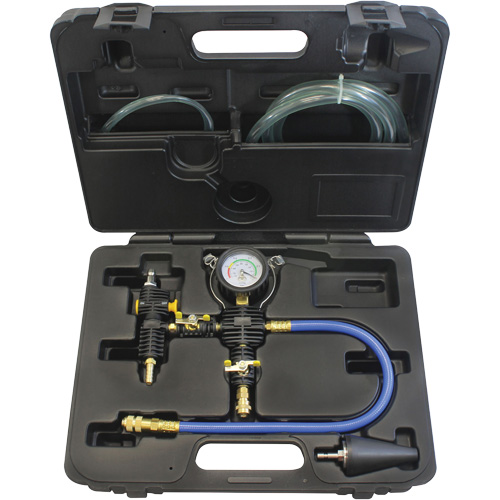 Trousse de remplissage pour syst&egrave;me de refroidissement &agrave; vide Ottawa Fastener Supply