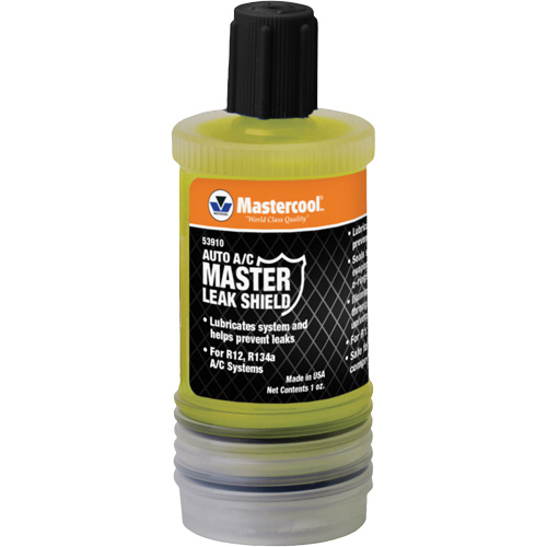 Auto A/C Master Leak Shield Ottawa Fastener Supply