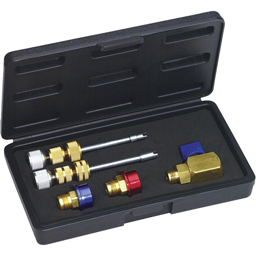 Ensemble dobus de valve R134a Eaton (M8 et M10)? Ottawa Fastener Supply