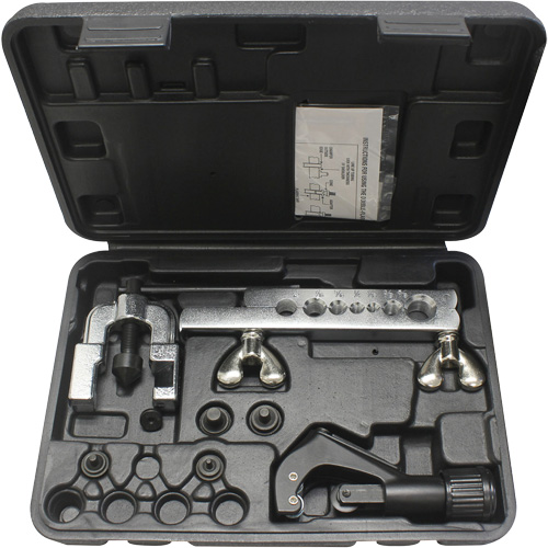 45° Flaring & Swaging Tool Set Ottawa Fastener Supply