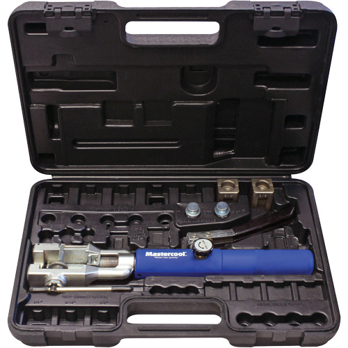 Trousse d'&eacute;vasement pour conduite d'essence GM Ottawa Fastener Supply