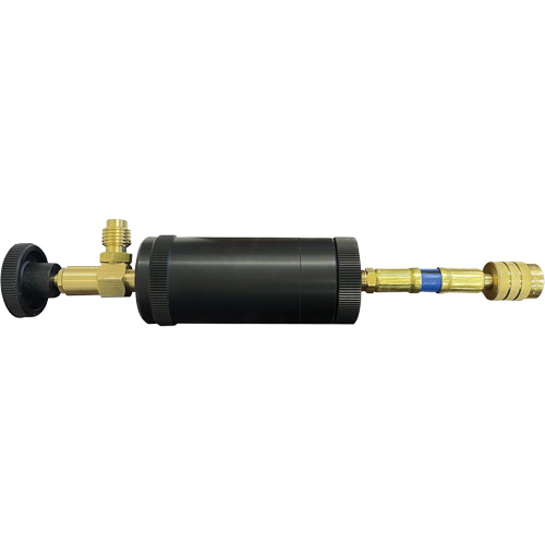 Injecteur d'huile standard 1/2” Acme-M X 1/2” Acme-F (R134A) Ottawa Fastener Supply