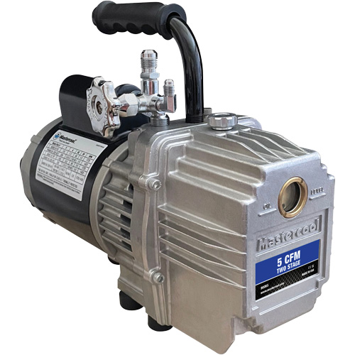 Vacuum Pump Ottawa Fastener Supply