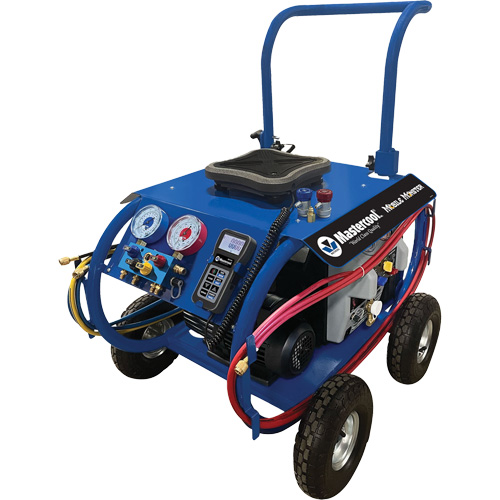 Mobile Monster R134A Ottawa Fastener Supply