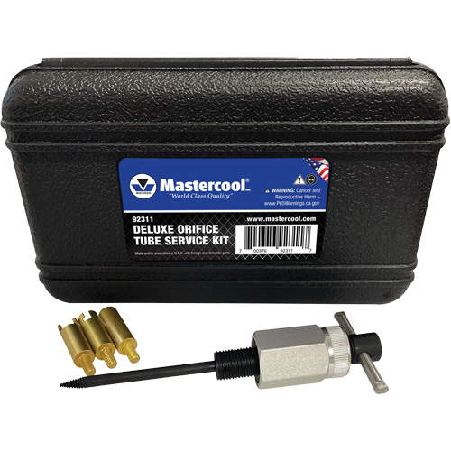 Deluxe Orifice Tube Service Kit Ottawa Fastener Supply