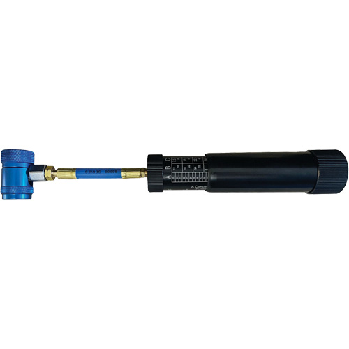 Injecteur d'huile remplissable R1234Yf Ottawa Fastener Supply