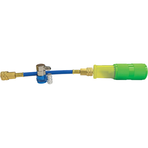 Cartridge-Type R1234Yf Universal Dye Injector Ottawa Fastener Supply
