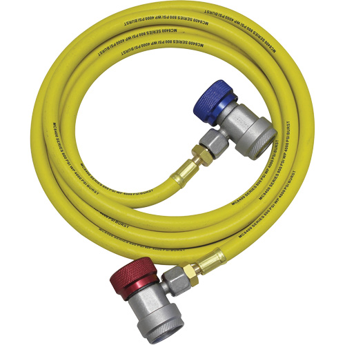 R134a A/C System Flush Hose Assembly Ottawa Fastener Supply