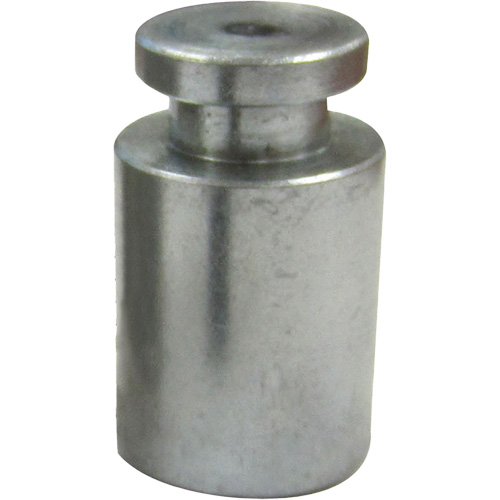 Adaptateur 3/8" &agrave; double &eacute;vasement pour conduite de refroidissement de transmission GM Ottawa Fastener Supply