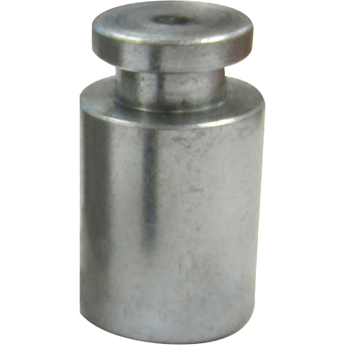 Adaptateur 1/2" &agrave; double &eacute;vasement pour conduite de refroidissement de transmission GM Ottawa Fastener Supply