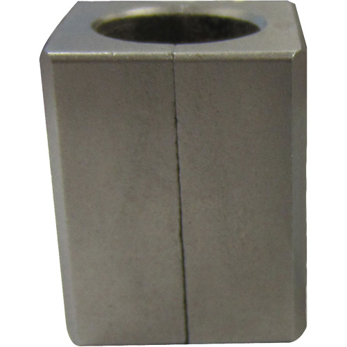 Jeu de matrices 1/2" &agrave; double &eacute;vasement pour conduite de refroidissement de transmission GM Ottawa Fastener Supply