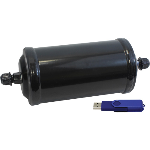 Commander Replacement Filter Ottawa Fastener Supply