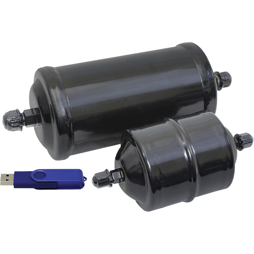 Commander Replacement Filters Ottawa Fastener Supply