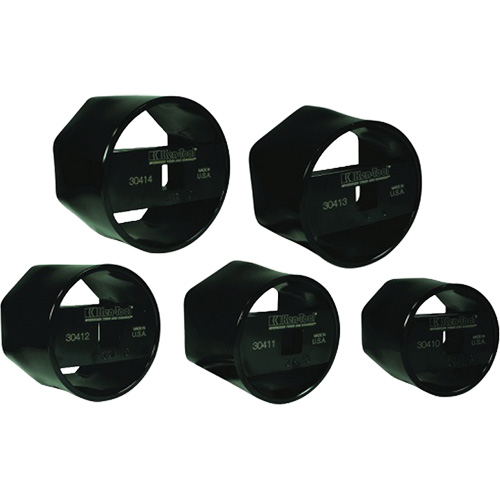 Axle Nut Socket Set Ottawa Fastener Supply