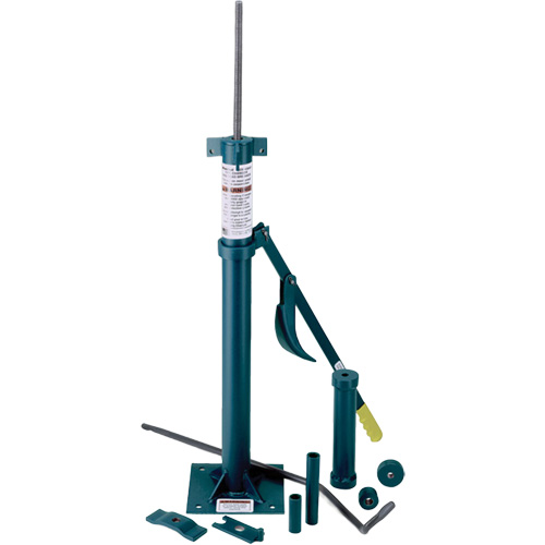 T601 Floor Mount Ottawa Fastener Supply