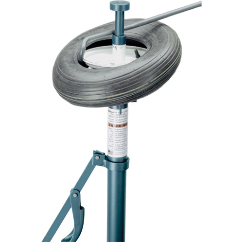 T601 Floor Mount Ottawa Fastener Supply