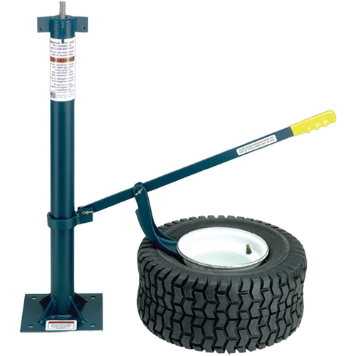 T601 Floor Mount Ottawa Fastener Supply