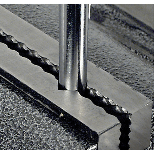 &eacute;tau professionnel d'atelier K65, Largeur des m&acirc;choires 6-1/2", Profondeur de la gorge 3-7/8", Base Pivotant Ottawa Fastener Supply