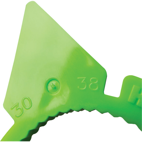 HexChex Multi-Size Loose Wheel Nut Indicator Ottawa Fastener Supply