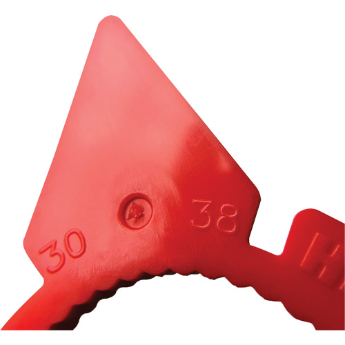 HexChex Multi-Size Loose Wheel Nut Indicator Ottawa Fastener Supply