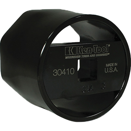 Douille pour &eacute;crou d'essieu Ottawa Fastener Supply