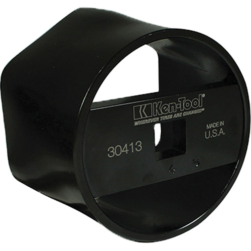 Douille pour &eacute;crou d'essieu Ottawa Fastener Supply