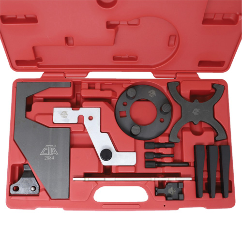 Coffret d'outils de calage Ford/Mazda, 13 morceaux Ottawa Fastener Supply