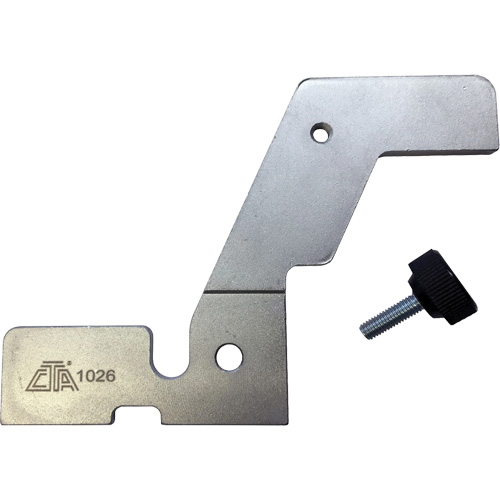 Coffret d'outils de calage Ford/Mazda, 13 morceaux Ottawa Fastener Supply