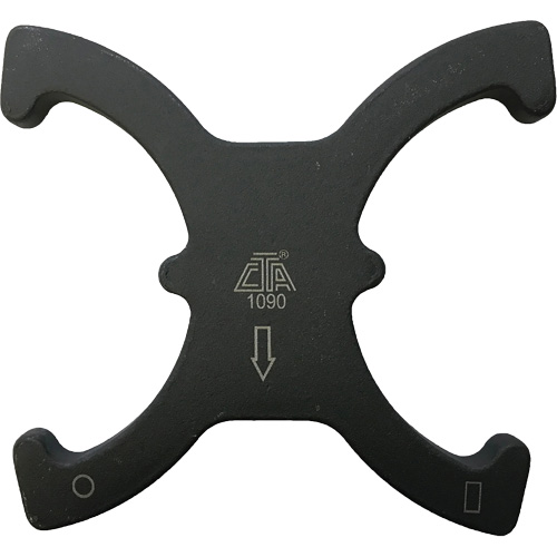 Coffret d'outils de calage Ford/Mazda, 13 morceaux Ottawa Fastener Supply