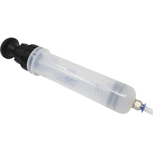 Extraction and Filling Pump with Extra Hose Ottawa Fastener Supply