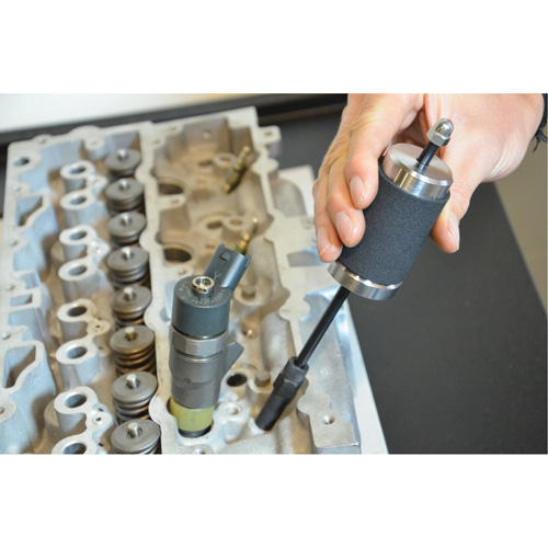 Trousse d'extracteur dembouts de bougies de pr&eacute;chauffage Ottawa Fastener Supply