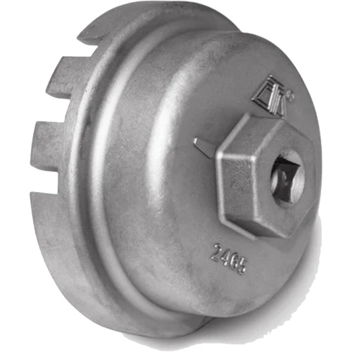 Cl&eacute; &agrave; filtre &agrave; huile type capuchon pour Toyota/Lexus/Scion Ottawa Fastener Supply